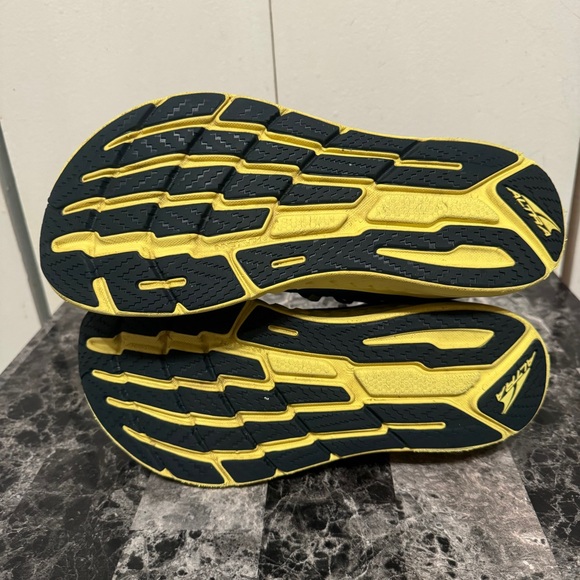 Altra Torin 7 Mens Blue Road Running Training Shoes US  9 EU 45 AL0A82C4470 - Picture 13 of 14